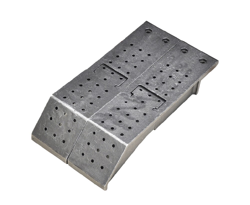 高溫合金往復(fù)爐排013